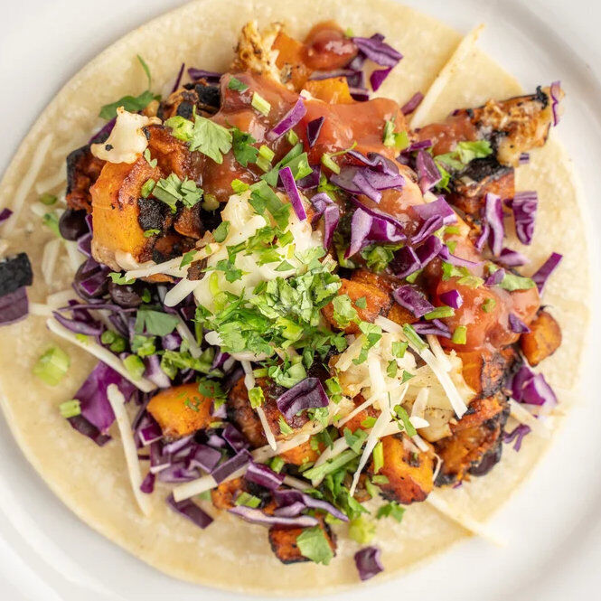 TacoTaco