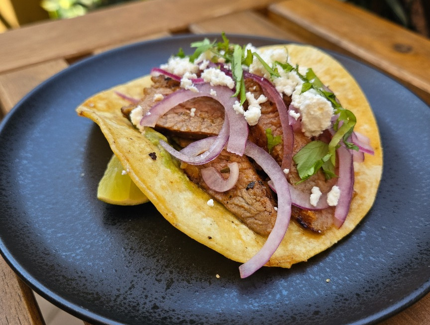 タコ　TACO TacoTaco